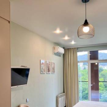 Продается 1-комнатная квартира, 30 м²