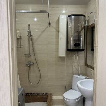 Продается 1-комнатная квартира, 37 м²