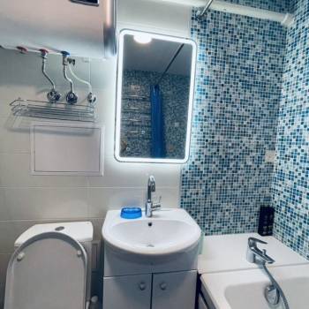 Сдается 2-х комнатная квартира, 46 м²