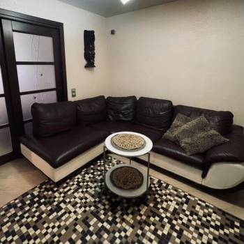 Сдается 2-х комнатная квартира, 46 м²