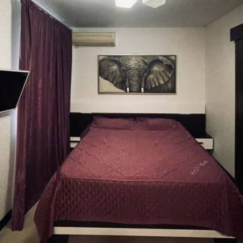 Сдается 2-х комнатная квартира, 46 м²