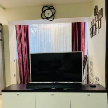 Сдается 2-х комнатная квартира, 46 м²