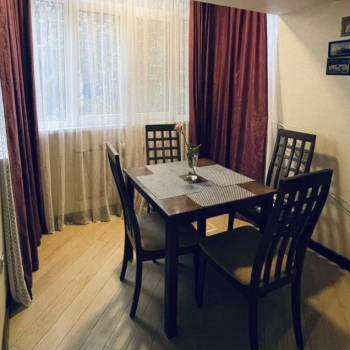 Сдается 2-х комнатная квартира, 46 м²