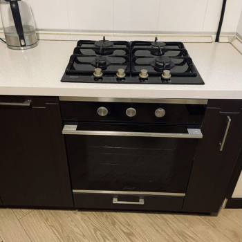 Сдается 2-х комнатная квартира, 46 м²