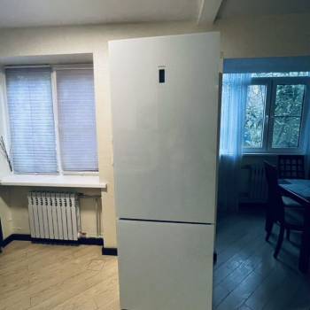 Сдается 2-х комнатная квартира, 46 м²