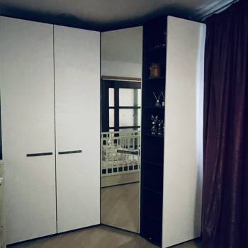 Сдается 2-х комнатная квартира, 46 м²