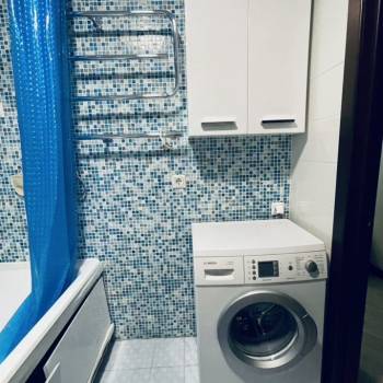 Сдается 2-х комнатная квартира, 46 м²