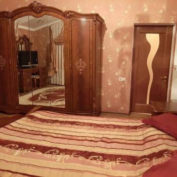 Сдается Многокомнатная квартира, 155 м²