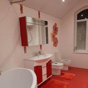 Сдается Многокомнатная квартира, 155 м²
