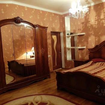 Сдается Многокомнатная квартира, 155 м²