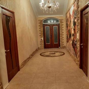 Сдается Многокомнатная квартира, 155 м²
