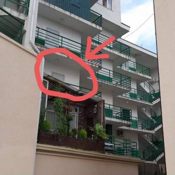 Продается 1-комнатная квартира, 41,9 м²