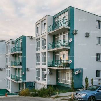 Продается 1-комнатная квартира, 41,9 м²