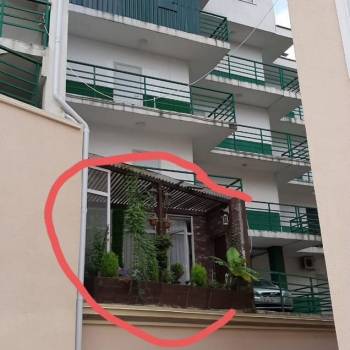 Продается 1-комнатная квартира, 41,9 м²