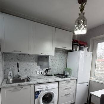 Продается 1-комнатная квартира, 29,4 м²