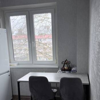 Продается 1-комнатная квартира, 29,4 м²
