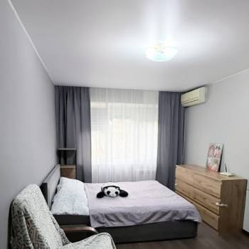 Продается 1-комнатная квартира, 29,4 м²