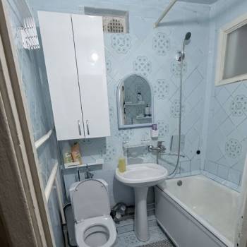 Продается 1-комнатная квартира, 29,4 м²