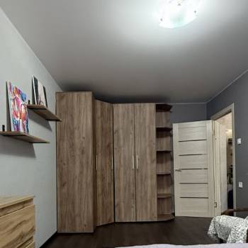 Продается 1-комнатная квартира, 29,4 м²
