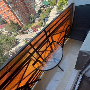 Продается 1-комнатная квартира, 28,4 м²