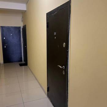 Продается 1-комнатная квартира, 28,4 м²