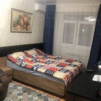 Сдается 1-комнатная квартира, 35 м²