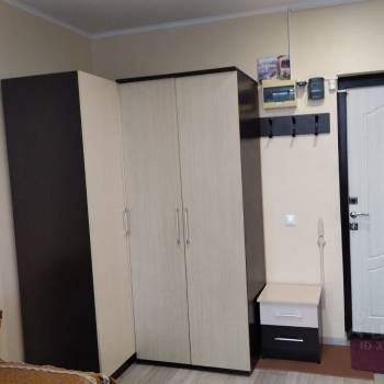 Продается 1-комнатная квартира, 24,1 м²