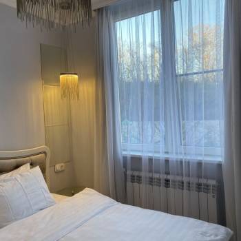 Продается 1-комнатная квартира, 38 м²