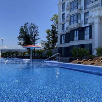Продается 1-комнатная квартира, 38 м²