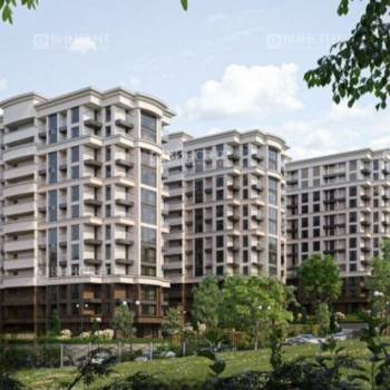 Продается 2-х комнатная квартира, 35,1 м²