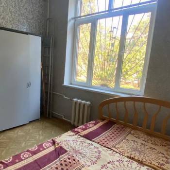 Продается 1-комнатная квартира, 38 м²