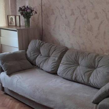 Сдается 2-х комнатная квартира, 52 м²