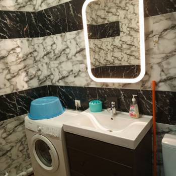 Сдается Многокомнатная квартира, 45 м²