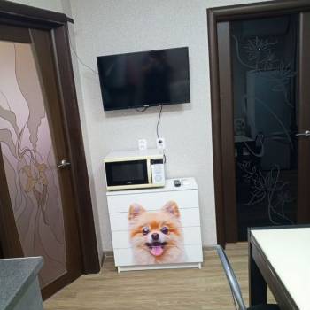 Сдается Многокомнатная квартира, 45 м²