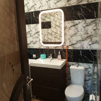 Сдается Многокомнатная квартира, 45 м²