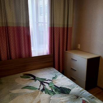 Сдается Многокомнатная квартира, 45 м²