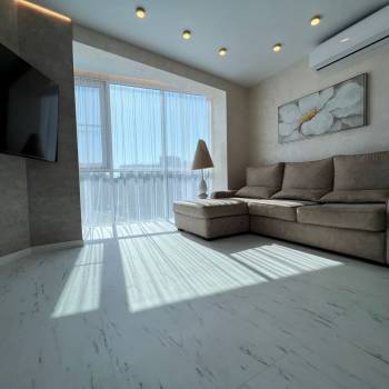 Сдается Многокомнатная квартира, 100 м²