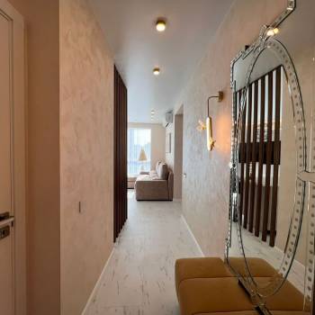 Сдается Многокомнатная квартира, 100 м²