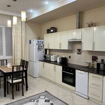 Продается 2-х комнатная квартира, 67 м²