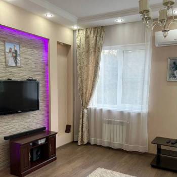Продается 2-х комнатная квартира, 67 м²