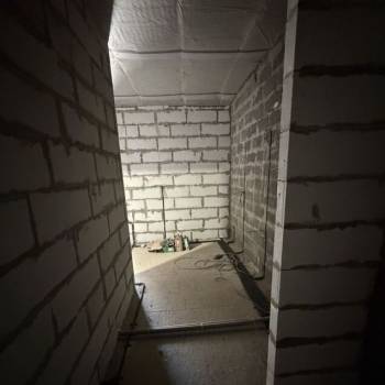 Продается 1-комнатная квартира, 31,8 м²