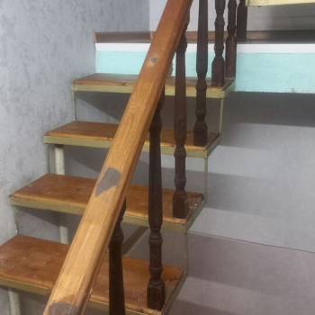 Сдается 2-х комнатная квартира, 42 м²