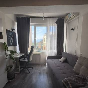 Продается 1-комнатная квартира, 22 м²