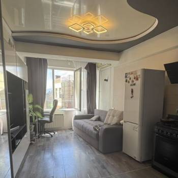 Продается 1-комнатная квартира, 22 м²