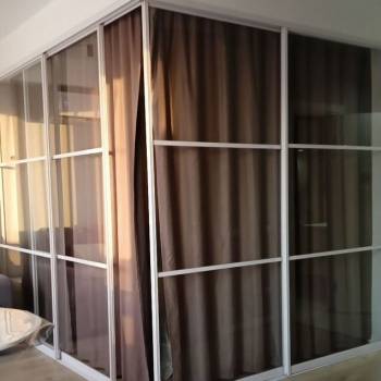 Продается 1-комнатная квартира, 38 м²