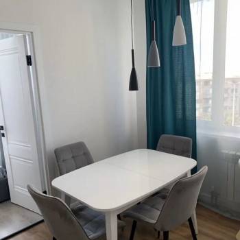 Продается 2-х комнатная квартира, 41 м²