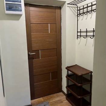 Сдается 1-комнатная квартира, 29 м²