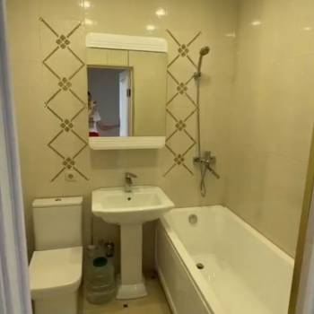 Продается 1-комнатная квартира, 44 м²
