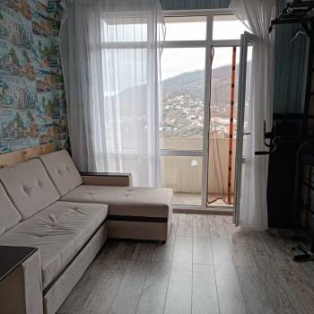 Продается 1-комнатная квартира, 22,7 м²