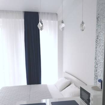 Сдается 1-комнатная квартира, 25 м²